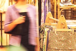 Tシャツにオリジナルプリントをする