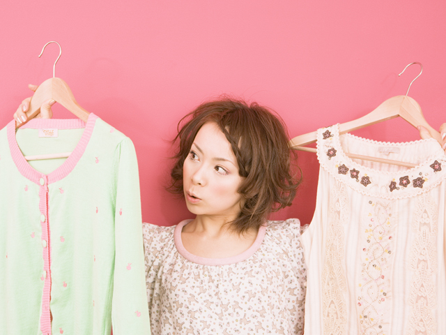 京都で着物のレンタルをしたいときには